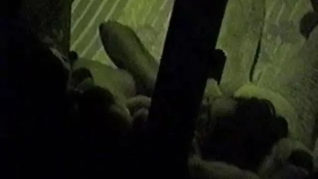 একজন তরুণ ছাত্র গুহা সদস্য অনুভূত বাংলা দেশি sex