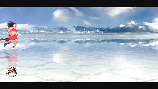 ডগী-স্টাইল বাংলা xxx চাঁচা বাদামি মেয়ের